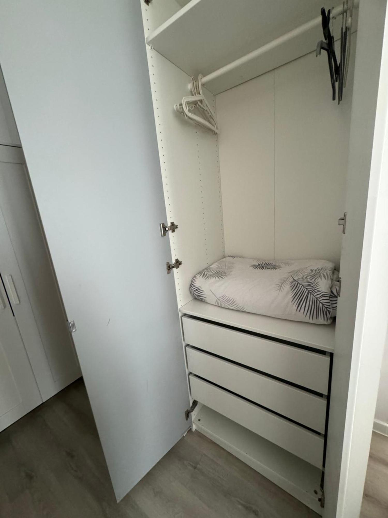 Apartament Katowicka Apartment พอซนาน ภายนอก รูปภาพ