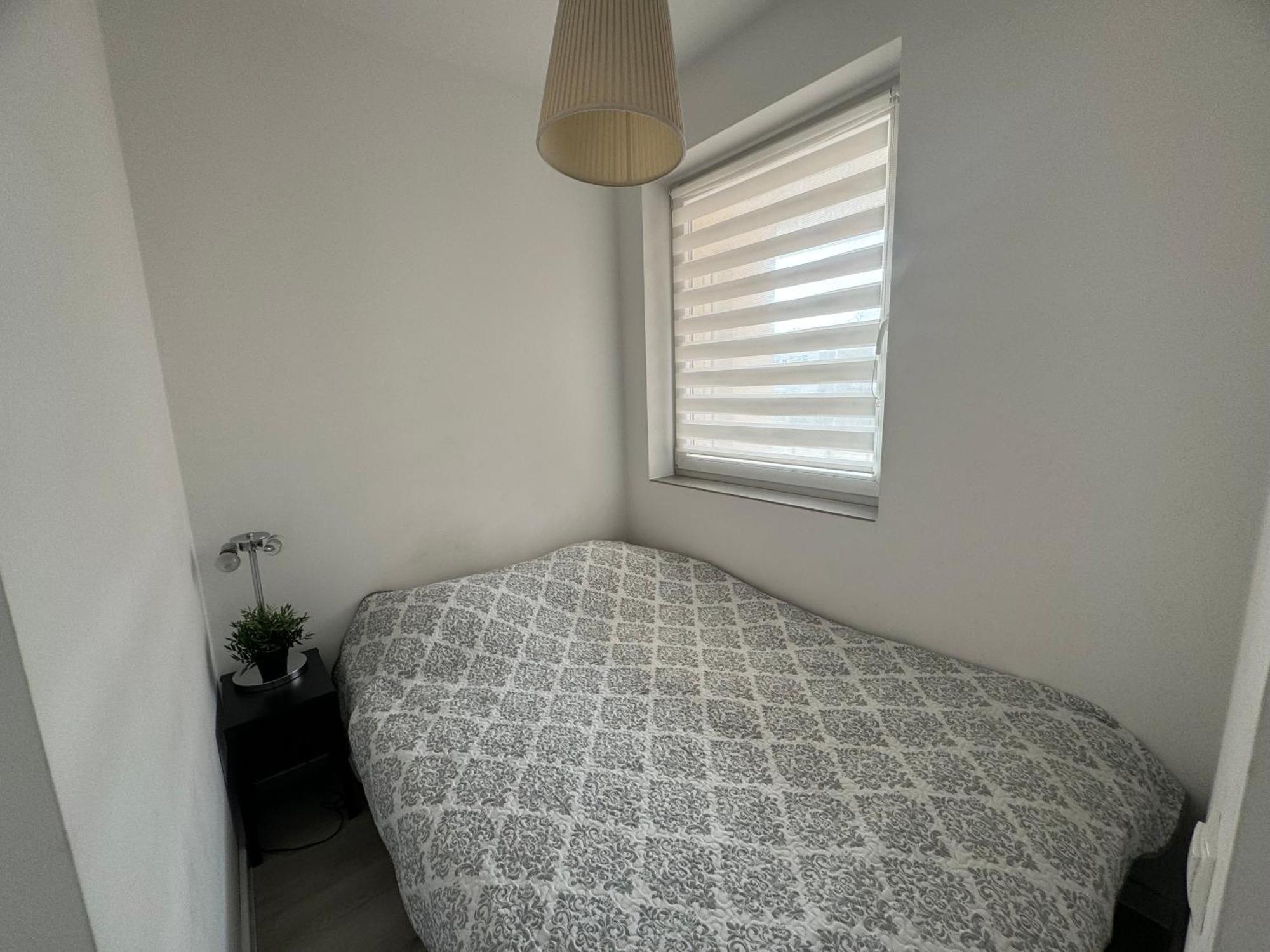 Apartament Katowicka Apartment พอซนาน ภายนอก รูปภาพ